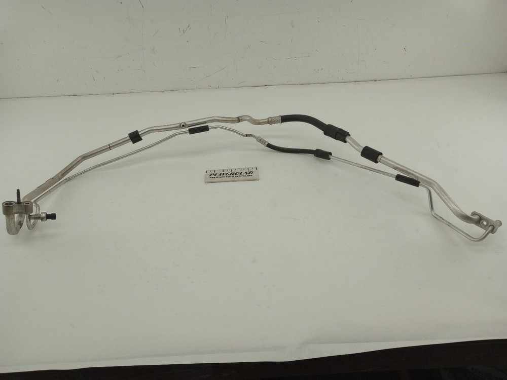 Saab 9-3 Sedan AC Air Conditioning Hoses Fits 2003-2011 04 05 06 07 08 09 10 11