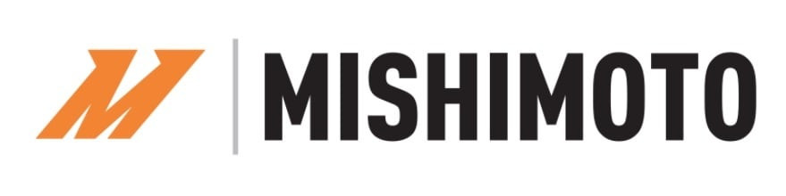 Mishimoto 20mm Wheel Spacers 5x114.3 64.1mm Bore M15x1.5 Black