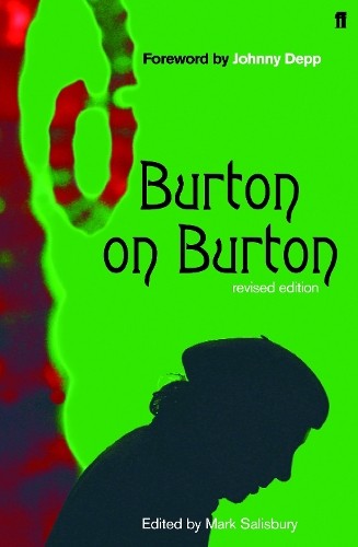Burton on Burton Revised Edition, Burton, Tim