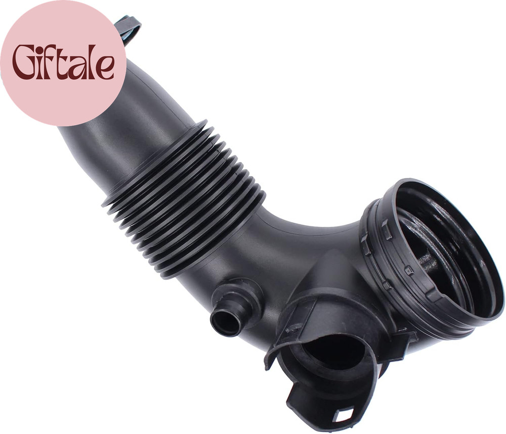 Turbo Intercooler Air Intake Hose Tube for BMW 320I 2013-2016, 328I 2012-2016, 4