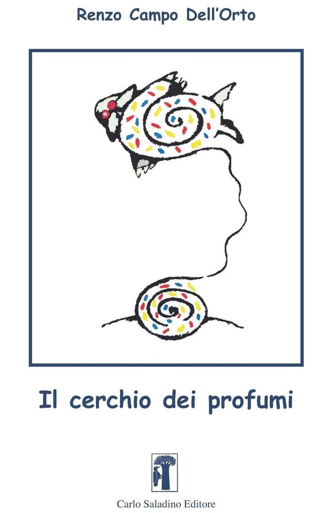 Renzo Campo Dell'Orto Il cerchio dei profumi (Paperback)Another great item from Rarewaves USA | Free delivery!