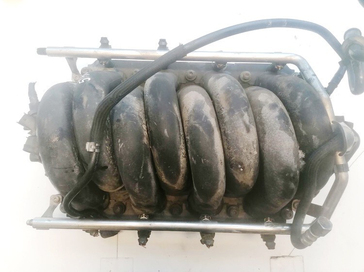 High-Performance Intake Manifold 948.110.011.02 948.110.009 DE1548529-20