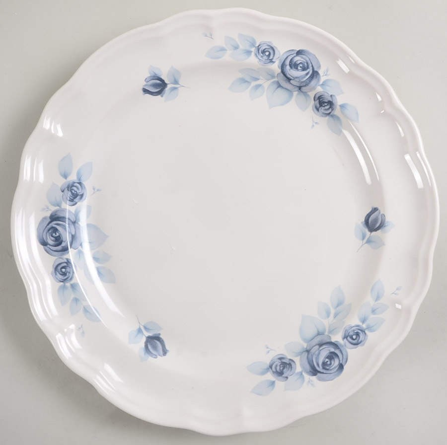 Pfaltzgraff Memories Dinner Plate 514288