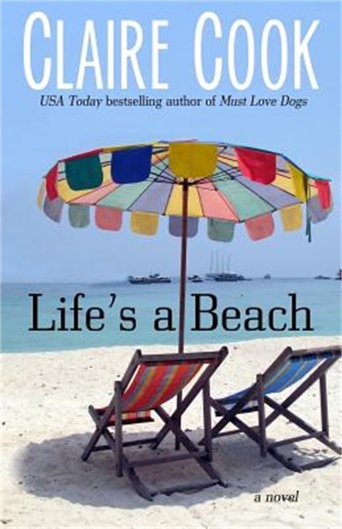Life's a Beach (Paperback or Softback)