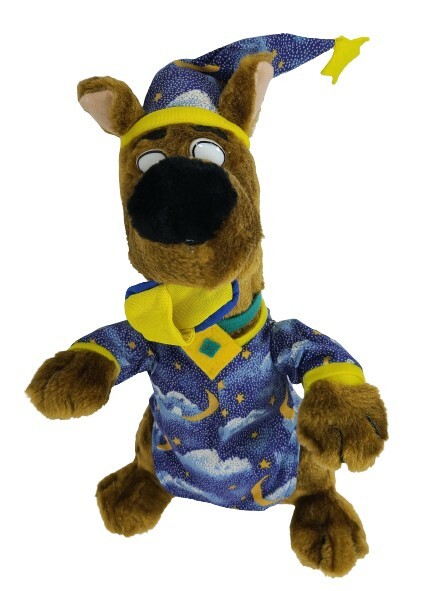 SCOOBY DOO 12