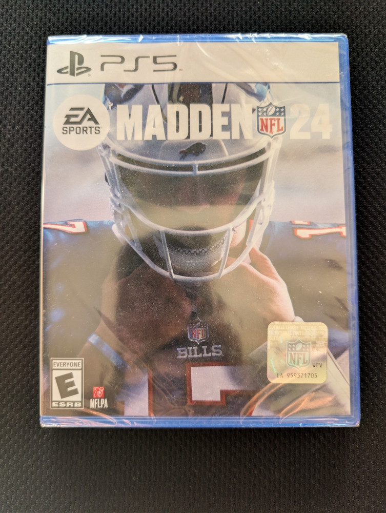 Madden NFL 24 - Sony PlayStation 5