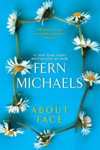 About Face - Paperback By Michaels, Fern - VERY GOOD