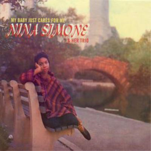 Nina Simone My Baby Just Cares for Me (CD) AlbumAnother great item from Rarewaves USA | Free delivery!