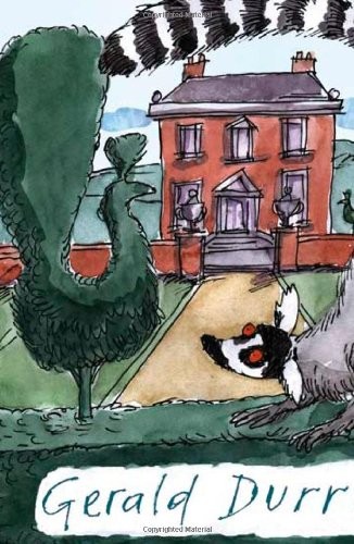 Menagerie Manor (Revival) by Durrell, Gerald Paperback Book The Fast FreeFREE US DELIVERY | ISBN: 184024593X | Quality Books