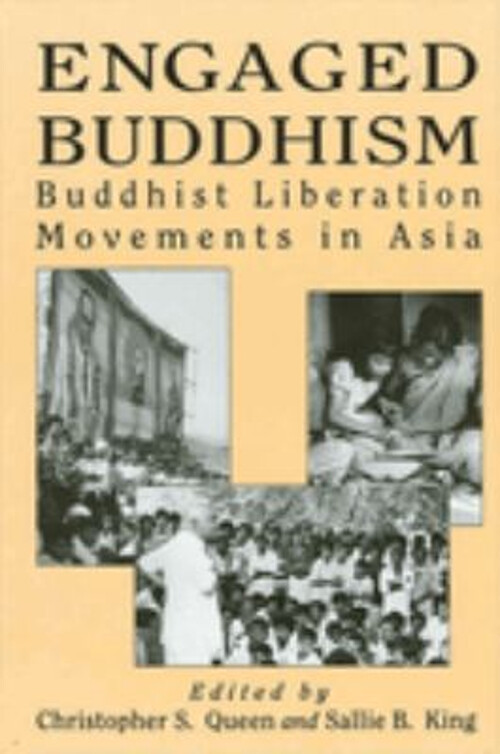 Explore Engaged Buddhism Liberation Movements Across Asia in Paperback