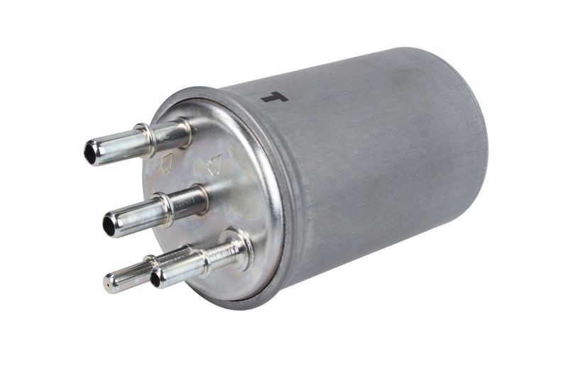 Fuel Filter for Jaguar S-Type II, XF I, XJ 2.7D 06/04-04/15
