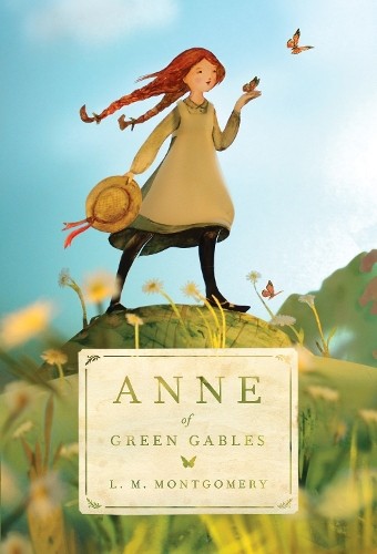 L. M. Montgomery Anne of Green Gables (Paperback) Anne of Green GablesAnother great item from Rarewaves USA | Free delivery!