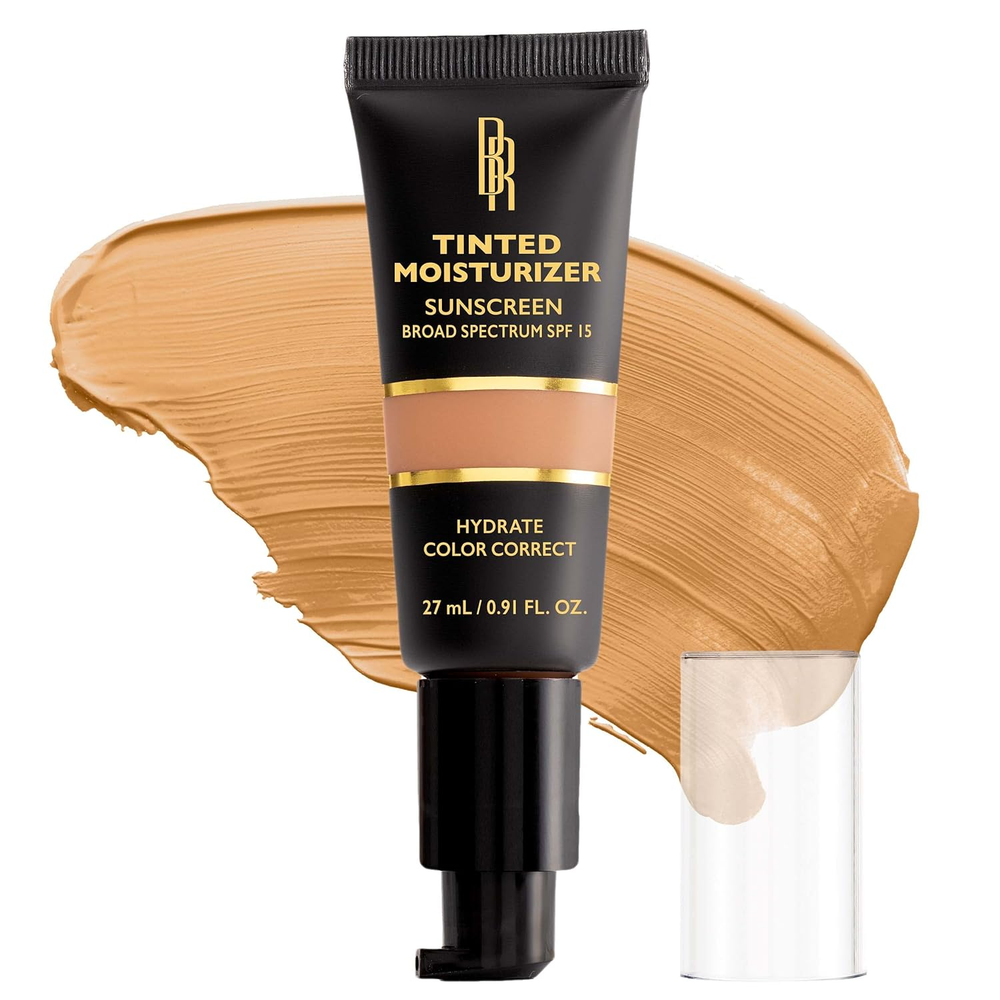 True Complexion Tinted Moisturizer SPF 15 Light (Neutral)