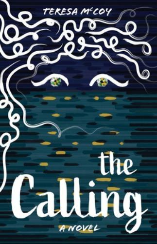 The Calling: A Novel, Like New Used, Free shipping in the US