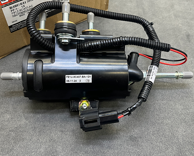 Fuel Pump for Ford F-250 F-350 F-450 Super Duty 7.3L Diesel E-350 Econoline V8