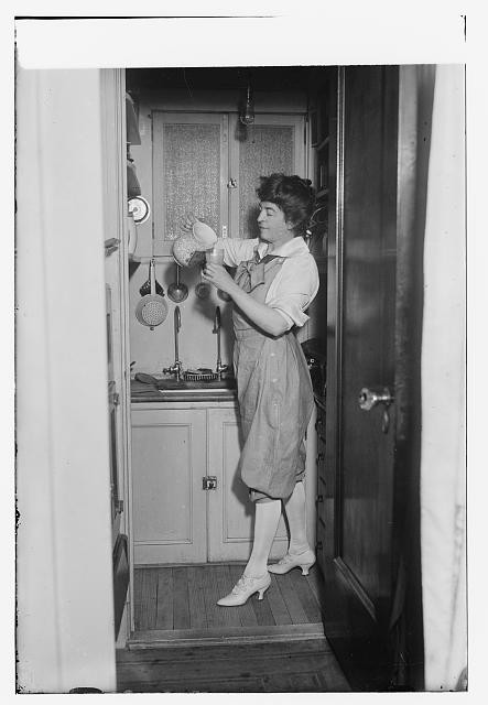 Photo:Maude [i.e. Maud]  Powell