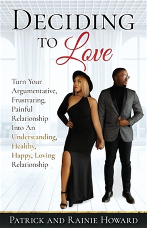 Deciding to Love (Paperback or Softback)