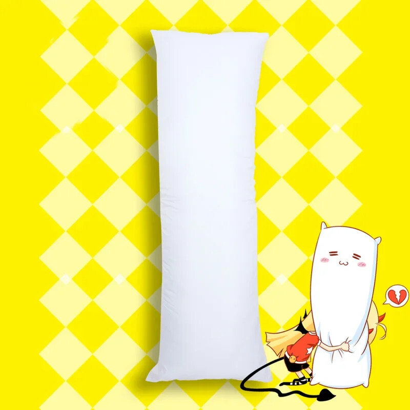 Hugging Body Pillow Body Pillow Core Pillow Interior Home Use Cushion Filling