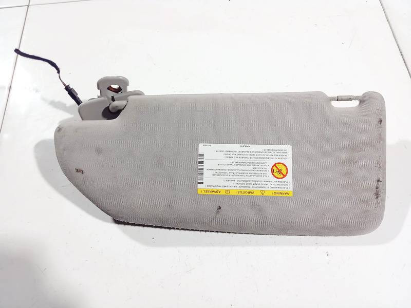 Volvo XC 90 Sun Visor DE2188422-88 Universal Fit