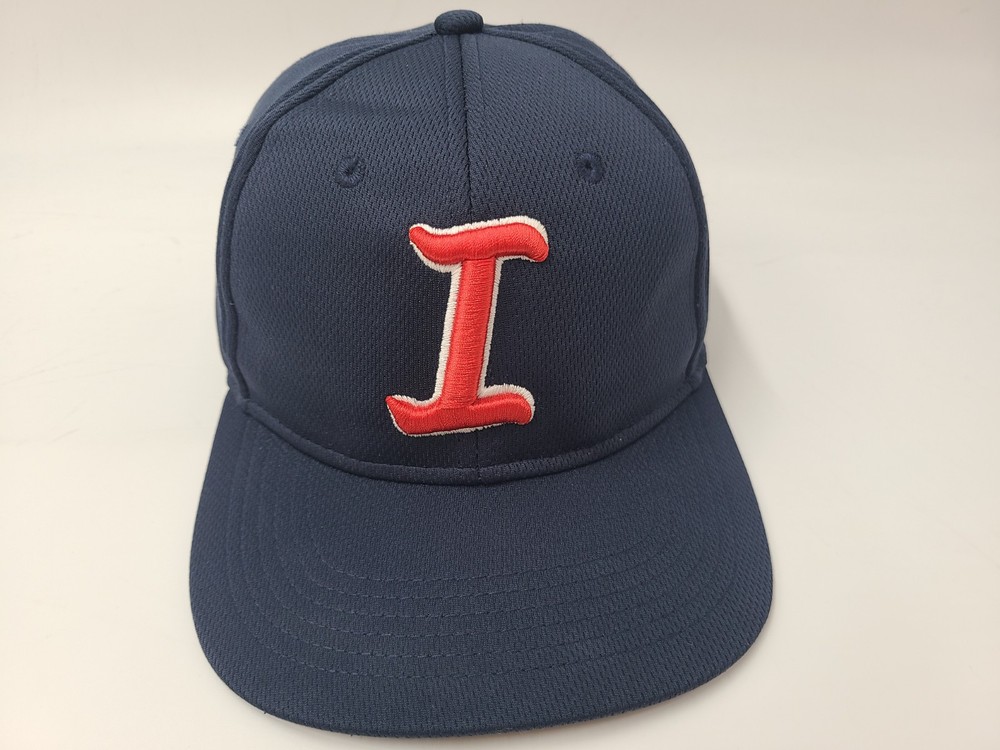 Cleveland Indians MLB Adjustable Baseball Cap for Youth in Blue