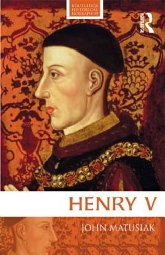 Henry V by John Matusiak: Used