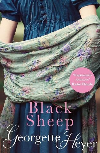 Black Sheep by Heyer, Georgette Paperback Book The Fast Free ShippingFREE US DELIVERY | ISBN: 0099468034 | Quality Books