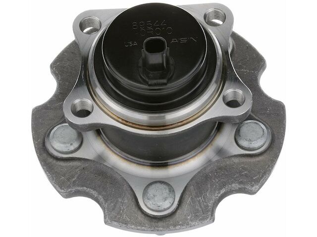 NSK Rear Wheel Hub Assembly for Lexus NX200t 2015-2017 2.0L FWD 87RHYP