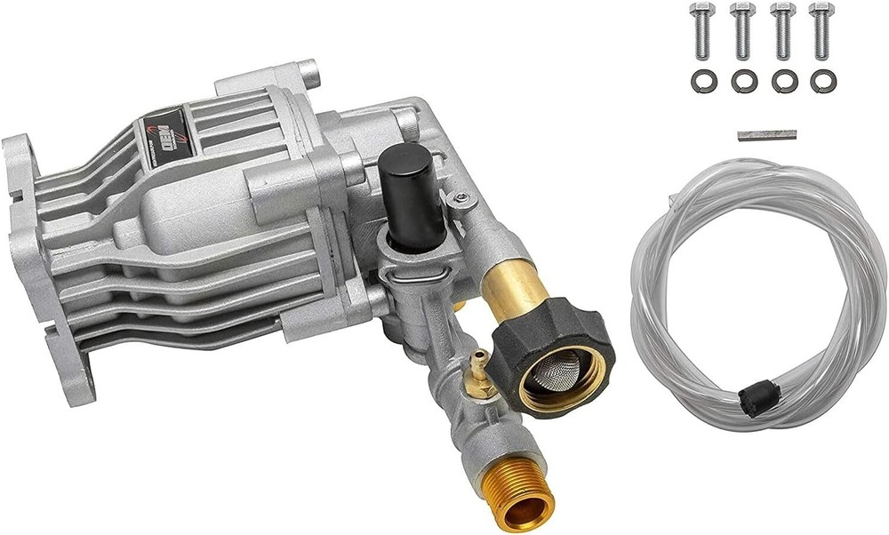 OEM Technologies 90028 Pressure Washer Pump Kit 3300 PSI 2.4 GPM 3/4