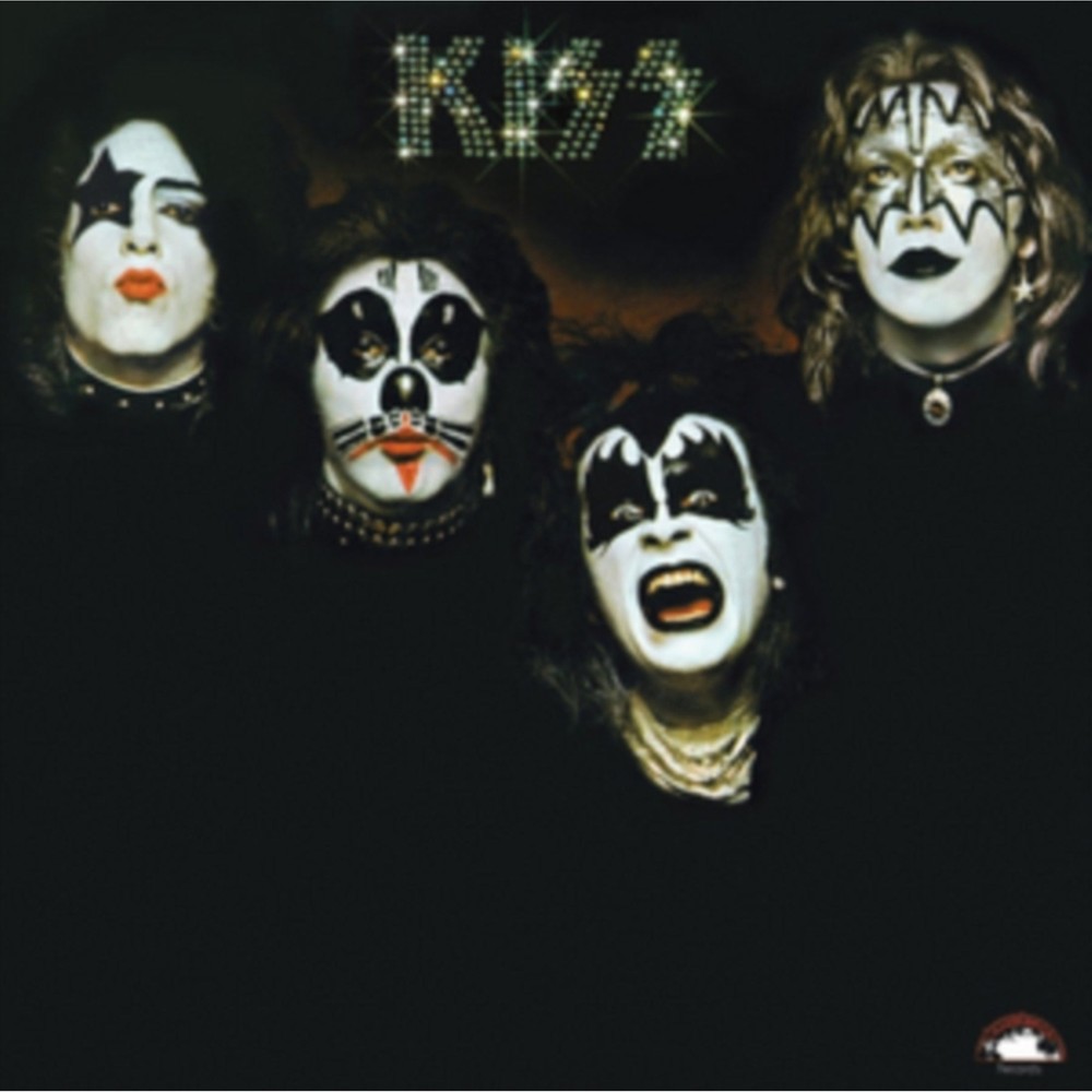 Kiss - Kiss [New LP Vinyl]
