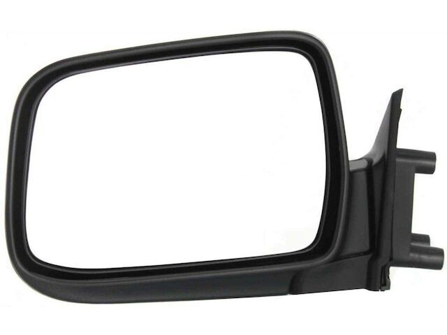 Driver Side Action Crash Mirror for 1998-2004 Nissan Frontier 17NZCT  