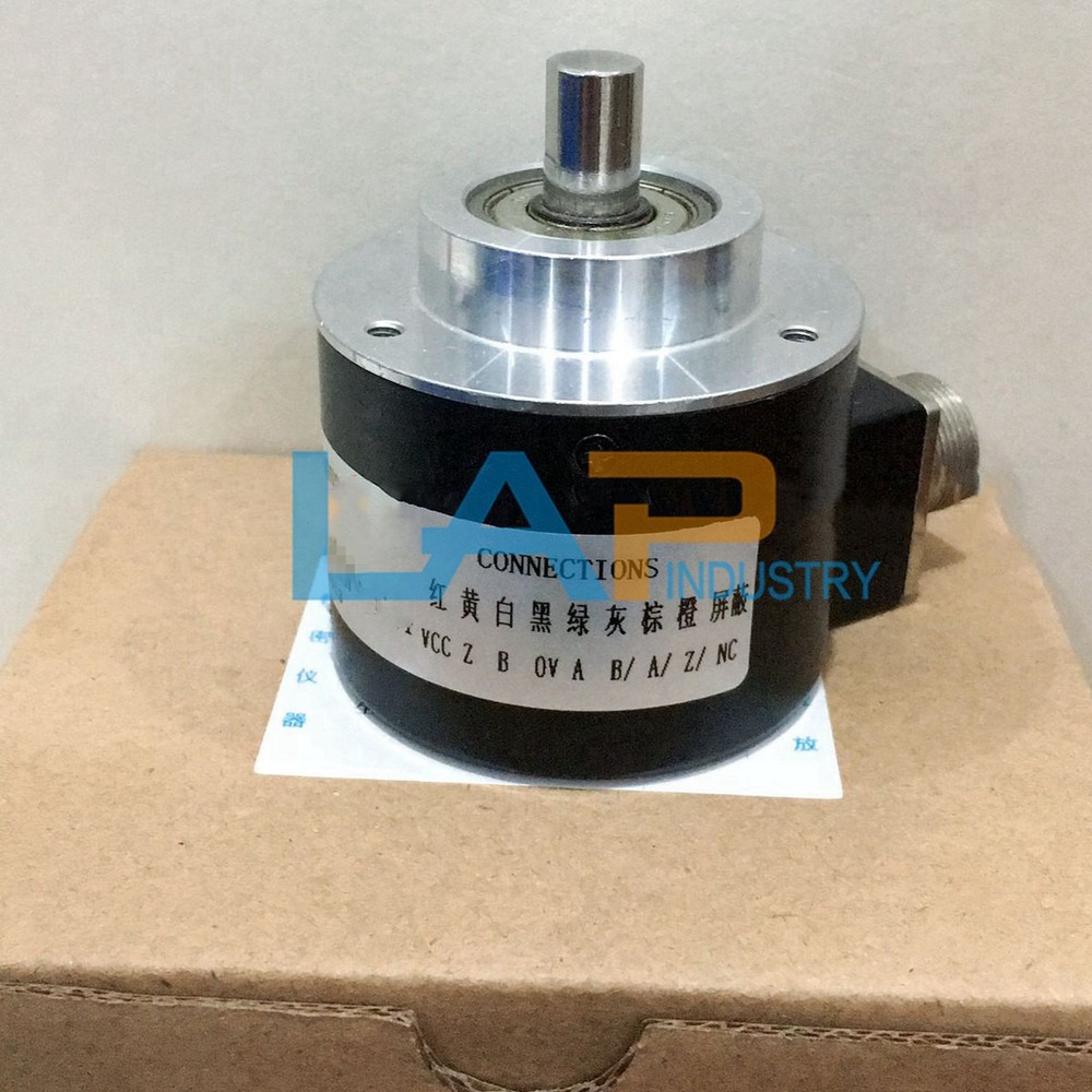 1PCS New For 8.5000.035B.3600.0050.0018 Rotary encoder Replacement