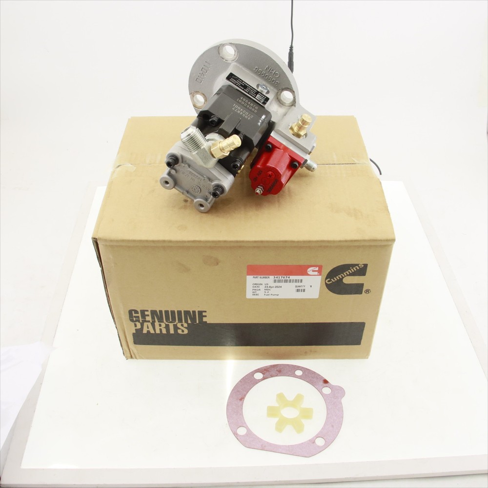 OEM Fuel Pump 3090942 3417674 Fits for Cummins Engine M11 N14 ISM 11 QSM11 L10