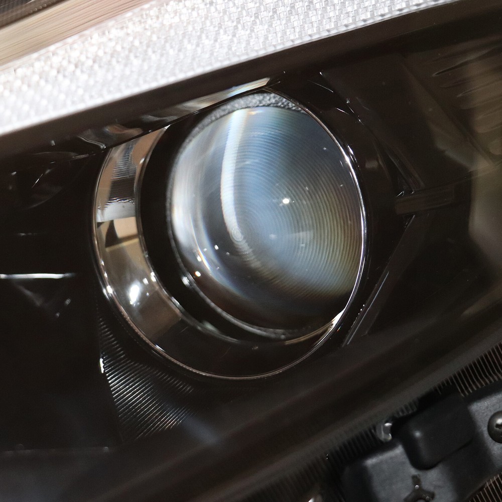 Driver Side Headlamp LH Headlight OEM 92101AB000 For Hyundai Elantra 2021 2022