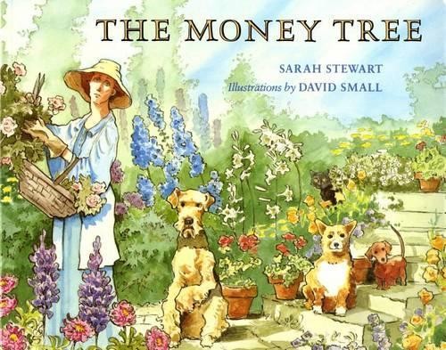 David Small (Ilt) Sarah Stewart The Money Tree (Paperback)Another great item from Rarewaves USA | Free delivery!