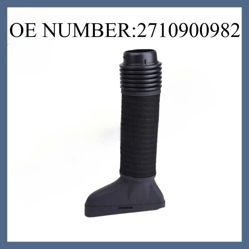 Intake Pipe Cleaning Hose For Mercedes-Benz W204 C250 M271 2012-2015）