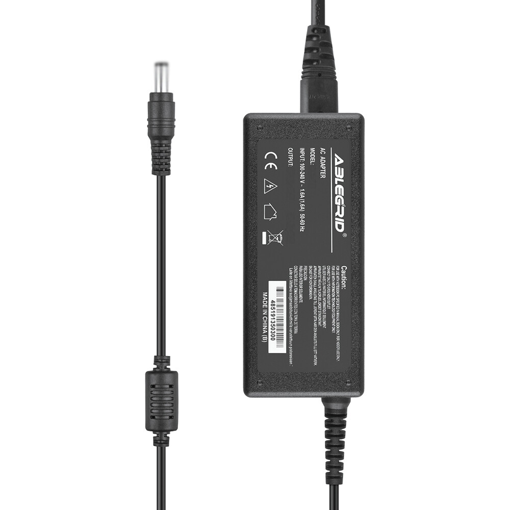 AC Adapter For Rollo X1038 Label Printer Commercial Grade Direct Thermal Charger-image