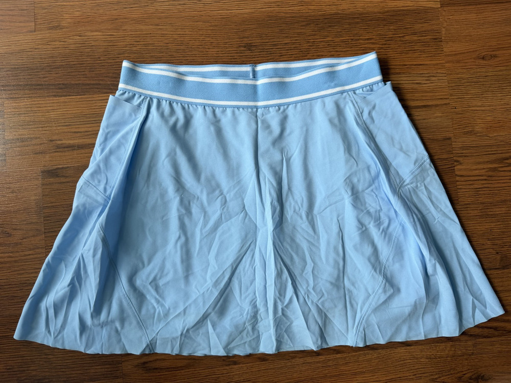 Womens Peter Millar Golf Skort Skirt / Nwt / Medium