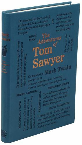 Adventures of Tom Sawyer, Paperback by Twain, Mark, Brand New, Free shipping ...