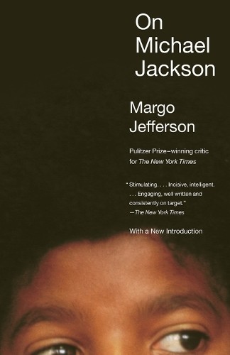 Margo Jefferson On Michael Jackson (Paperback)Another great item from Rarewaves USA | Free delivery!