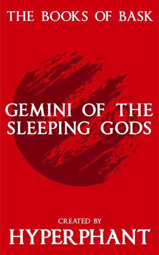 Gemini of the Sleeping Gods, Brand New, Free shipping in the US