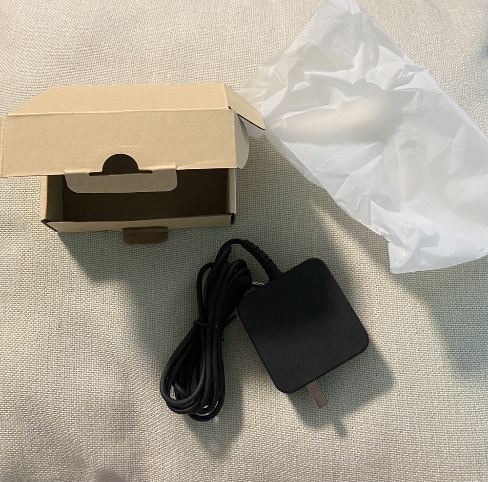 Lenovo IdeaPad 100-15IBD 80QQ 45W Laptop Charger AC Adapter