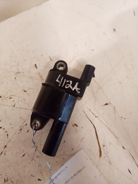 Coil/Ignitor Round Shaped   07-19 SIERRA 2500 PICKUP 9547531
