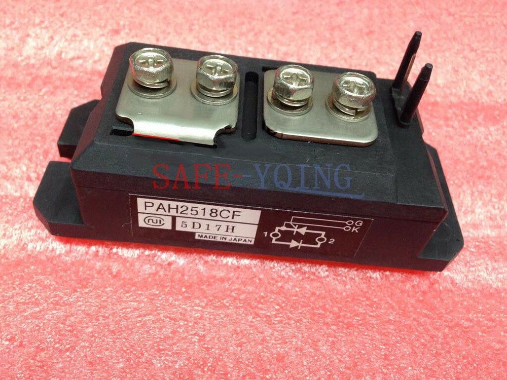 1Pcs Pah2518Cf Niec Japan Module New