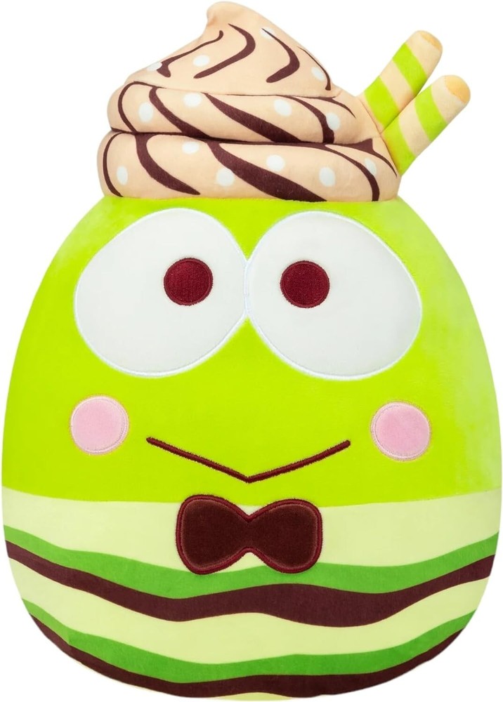 Squishmallows 11