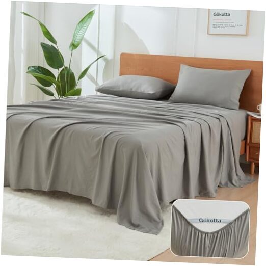 4-Pcs Sheet Set, 16