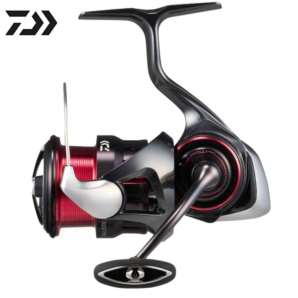 DAIWA Super Light Fishing Reel 25 BALLISTIC AIR LT 4000