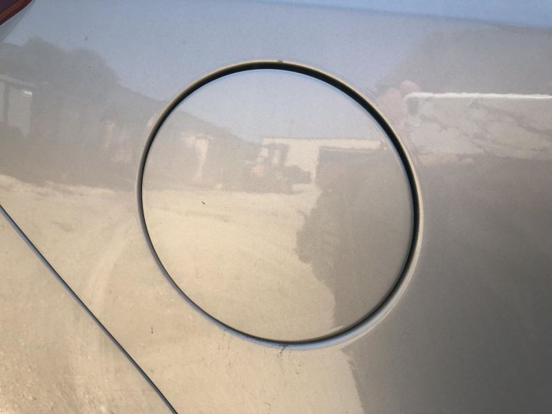 REGAL     2014 Fuel Filler Door 873915