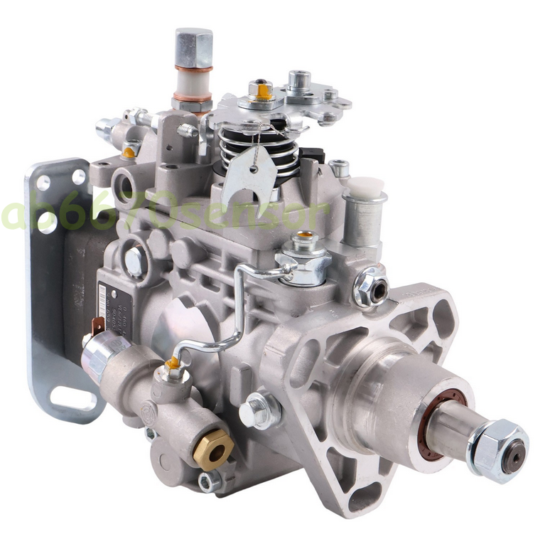 2854021 504047351 Fuel Injection Pump for New Holland TS115A TS130A Case MXU130