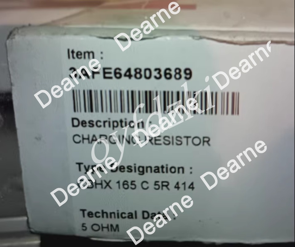 1pc NEW 3AFE64803689 CBHX 165 C 5R 414 shipping DHL or Fedex