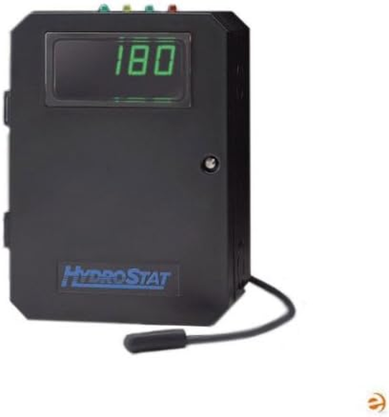 Hydrostat 3150 Universal Temperature Limit and Low Water Cut-Off for Oil-Fired B